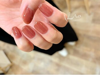 クレー(Klee)/美ワンカラー