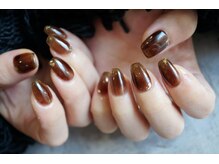 ネイル フライガール(nail FLY GIRL)/ニュアンスネイル