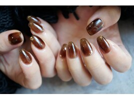ニュアンスネイル
