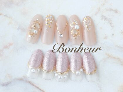 ボヌール(Bonheur)の写真