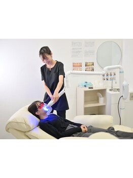 毛穴ケアをしたい