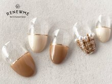 レニューム 祖師ヶ谷大蔵店(RENEWME)/Hand☆フレンチ