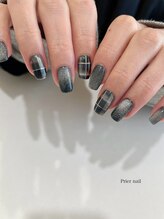 アイラッシュサロン プリエ(Prier)/カラーマグネット