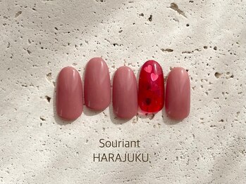 【定額】シンプルデザイン