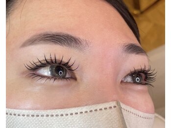 チェリッシュ アンド ジェニ(CHERISH&JENNI)/上下エクステ