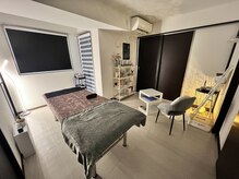 アットユウ(@yu)の雰囲気（駅近！市外県外からも大歓迎！完全予約制。完全個室ホームサロン）