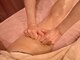 エイル バイ サロンリーナ(Eir by salon Lena)の写真/太って見えるのは"むくみ"のせいかも！リンパの滞りをガッツリ流して溜め込んでいた老廃物の排出を促進◎