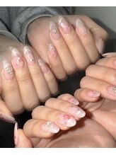 ミュー(mew)/maika担当