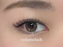 ファミーユプラス 伊勢崎(Fameu+)/ボリュームラッシュ