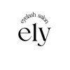 イリィ(ely)のお店ロゴ