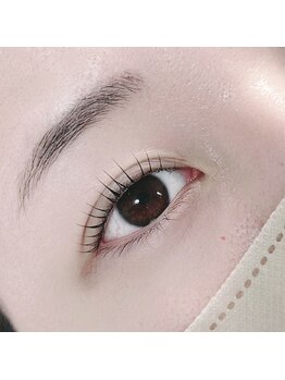 アテオー(ate oh)/まつ毛パーマ