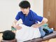 三条名倉堂鍼灸接骨院の写真/疲れが取れない時はぜひ当店へ♪お仕事/家事/育児で疲れた身体を癒します！お悩みに合わせて施術します★