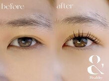 ルアノ 北浦和(Luano)/アンドヘルシー