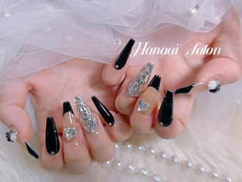 ハナアイ サロン 新大久保店(hanaai salon)/ワンホンスカルプ