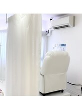 ブーケ(BOUQUET)/落ち着いた店内です。