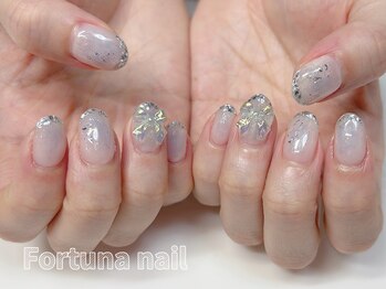 フォルトゥーナ 神田(Fortuna)/お客様持ち込みデザイン