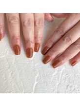 エーバイフーアイ 江坂店(A BY WHO eye)/ハンドワンカラーネイル