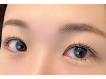 キュー(CUE)/”似合わせ”まつげパーマ