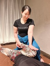 サバイディー 恵比寿店 東條