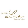 サロン リア(salon Lia)のお店ロゴ