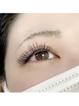 ラナン(Lanan)/ボリュームラッシュ