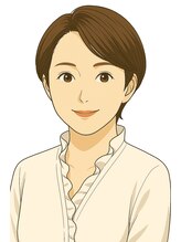 クリニカルエステ花蔵 熊谷駅前店 酒巻 