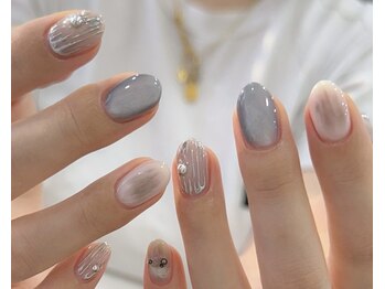 ソフィアネイル 赤羽店(Sofia Nail)/