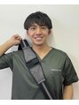 アールスリー鍼灸整骨院 小島 翔生
