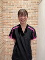 そね健康整骨院&nbsp;高瀬 涼葉