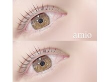 アミオ(amio)