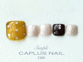 ■Footシンプルプラン■ 2509