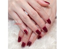 エデュース(EDUCE)