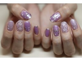 ネイルデザイン