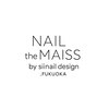 ザ メイス バイ シーネイルデザイン フクオカ(the MAISS by SiiNail Design.Fukuoka)ロゴ