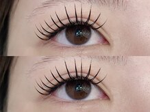 ドールハウスオーム(DOLL HOUSE HOMME)/マツエク