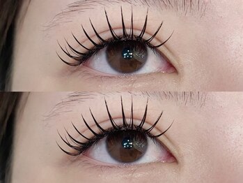 ドールハウスオーム(DOLL HOUSE HOMME)/マツエク