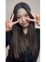 アイネイルトゥー 小倉(ai nail two)&nbsp;airi 