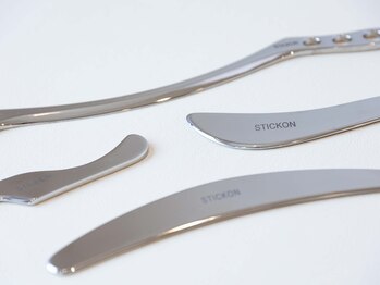 テトテ 前橋(te to te)/筋膜リリース