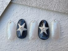 ネイルサロン アイナ(NailSalon Aina)/200種類定額デザインコース