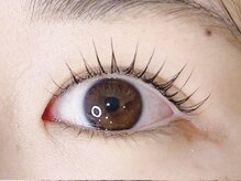 アイビーラッシュ(Eye be Lush)/パリジェンヌラッシュリフト