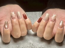 マンスリーデザイン★