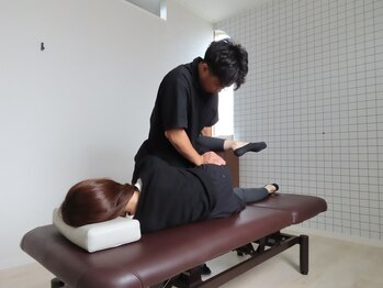 なごみ鍼灸整体院/産後のお悩み当院におまかせ◯