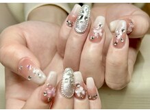 スターチス 行徳(statice)