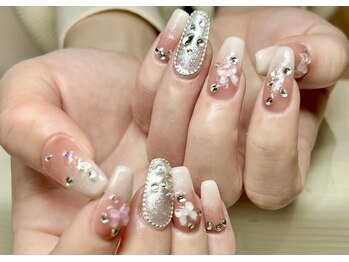 スターチス 行徳(statice)