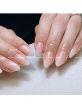 ジェミニ ネイル(GEMINI nail)/