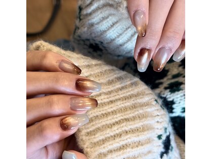 ムウ(MUu.)の写真