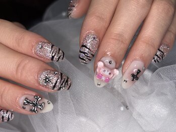 持ち込みデザイン