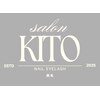 KITO~希叶~ ネイル/まつげパーマ/アイブロウ/脱毛のお店ロゴ
