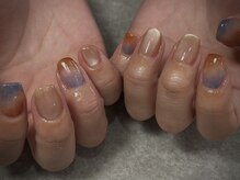 レアース(Lea's)/Jr.ネイリストYumu担当