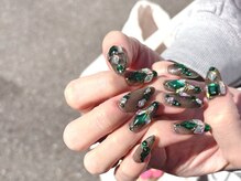 ネイルヴィオナス 西宮(nail Vionas)/